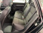Audi A6 2008 Musta
