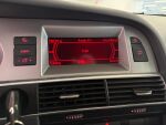 Audi A6 2008 Musta