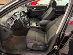 Audi A6 2008 Musta