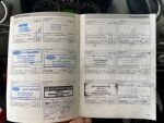 Ford Fiesta 2007 Punainen