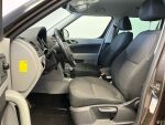 Skoda Yeti 2010 Ruskea (beige)