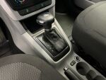 Skoda Yeti 2010 Ruskea (beige)