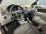 Skoda Yeti 2010 Ruskea (beige)