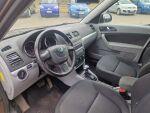 Skoda Yeti 2010 Ruskea (beige)
