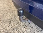 Renault Grand Scenic 2010 Sininen