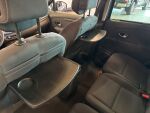 Renault Grand Scenic 2010 Sininen