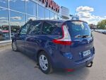 Renault Grand Scenic 2010 Sininen