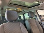 Renault Grand Scenic 2010 Sininen
