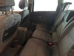Renault Grand Scenic 2010 Sininen