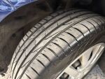Renault Grand Scenic 2010 Sininen