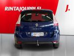 Renault Grand Scenic 2010 Sininen