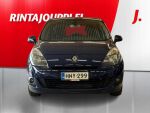 Renault Grand Scenic 2010 Sininen