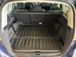 Renault Grand Scenic 2010 Sininen