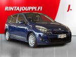 Renault Grand Scenic 2010 Sininen