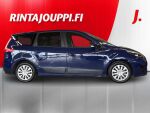 Renault Grand Scenic 2010 Sininen