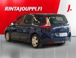 Renault Grand Scenic 2010 Sininen