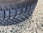 Renault Grand Scenic 2010 Sininen