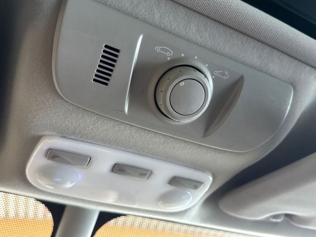 Renault Grand Scenic 2010 Sininen
