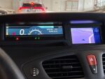 Renault Grand Scenic 2010 Sininen