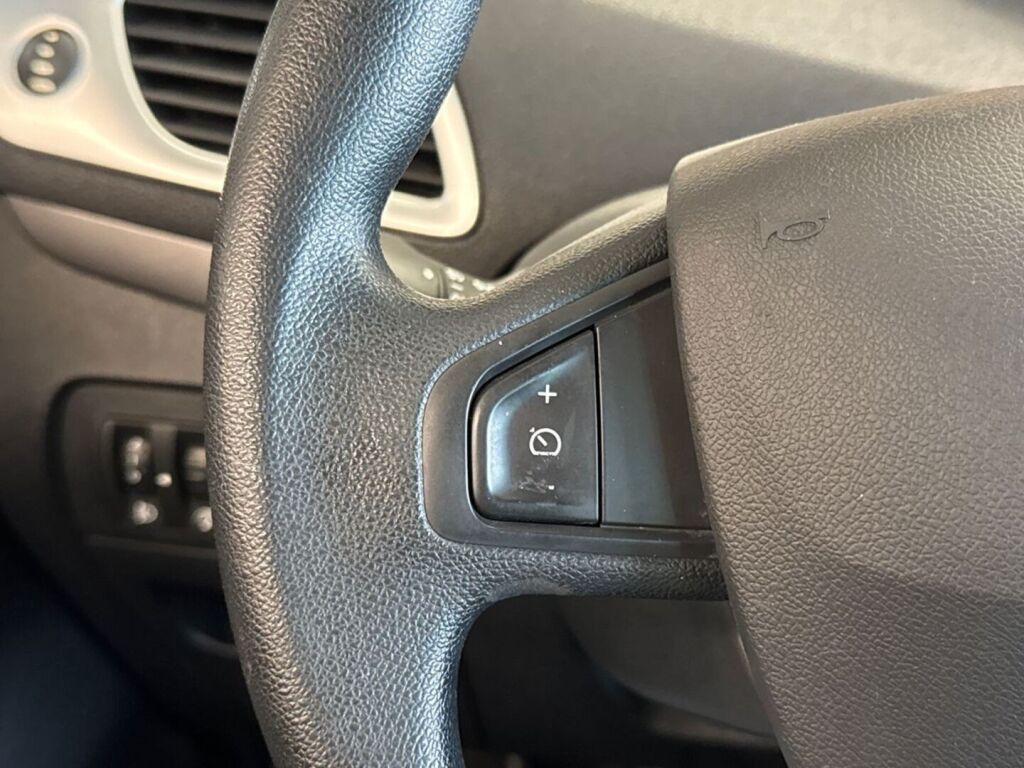 Renault Grand Scenic 2010 Sininen