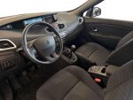 Renault Grand Scenic 2010 Sininen
