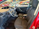 Toyota Verso 2010 Punainen