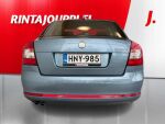 Skoda Octavia 2010 Harmaa