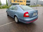 Skoda Octavia 2010 Harmaa