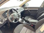 Skoda Octavia 2010 Harmaa