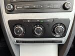 Skoda Octavia 2010 Harmaa
