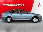 Skoda Octavia 2010 Harmaa