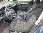 Skoda Octavia 2010 Harmaa