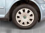 Skoda Octavia 2010 Harmaa
