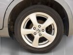 Honda Civic 2011 Harmaa