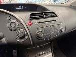 Honda Civic 2011 Harmaa