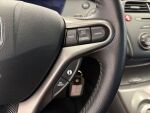 Honda Civic 2011 Harmaa