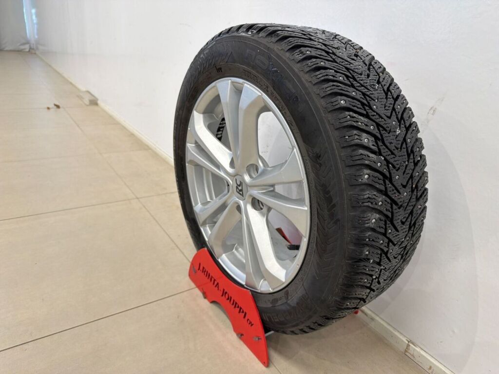 Honda Civic 2011 Harmaa