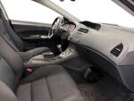 Honda Civic 2011 Harmaa
