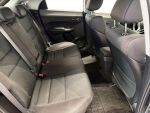 Honda Civic 2011 Harmaa