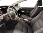 Honda Civic 2011 Harmaa