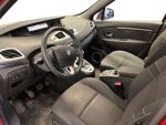 Renault Grand Scenic 2010 Punainen