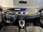 Renault Grand Scenic 2010 Punainen