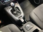 Renault Grand Scenic 2010 Punainen