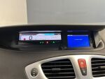 Renault Grand Scenic 2010 Punainen