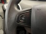 Renault Grand Scenic 2010 Punainen