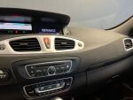 Renault Grand Scenic 2010 Punainen