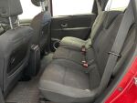 Renault Grand Scenic 2010 Punainen