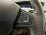 Renault Grand Scenic 2010 Punainen