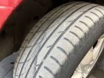 Renault Grand Scenic 2010 Punainen