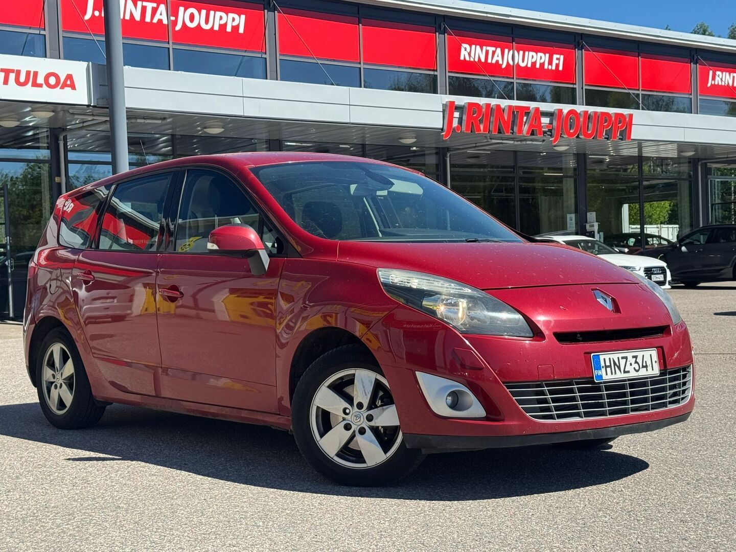 Renault Grand Scenic